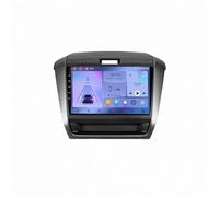 Car Play Screen for Honda Freed 2 2016-2020 Mirror Link, Voice Assistant, Live Navigation, Touchscreen, Bluetooth Voice Control Car Audio Receivers, 4 Core 4G+64G