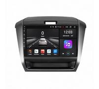Car Play Screen for Honda Freed 2016-2020 Bluetooth/Mirror Link/Voice Control/Gps Navigation/Fm/Aux/Wifi Touchscreen Carplay for Car, 4 Core 1G+16G