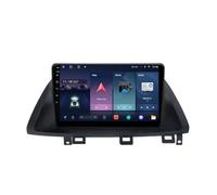 Car Play Screen for Honda Odyssey 2005-2010 Mirror Link, Voice Assistant, Live Navigation, Touchscreen, Bluetooth, 8 Core 8G+256G