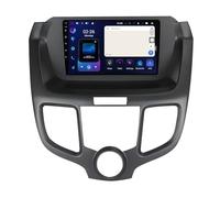 Car Play Screen for Honda Odyssey RB1 2004-2008 Mirror Link, Voice Assistant, Live Navigation, Touchscreen, Bluetooth, 4 Core 2G+32G
