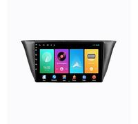 Car Play Screen for Iveco Daily 6 2014-2022 Hd Touch Screen Carplay Portable Player Radio Video, Voice Control, Mirror Link, 4 Core 1G+16G