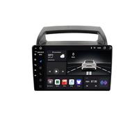 Car Play Screen for KIA Carnival Android All-in-one VQ 2006-2014 with Bluetooth, Fm, Aux, Map Navigation, Voice Assistant Siri/Aux/Airplay/Fm/Radio Car Stereo, 4 Core 2G+32G