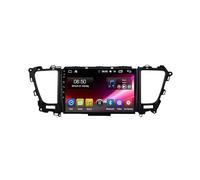 Car Play Screen for Kia Carnival YP Sedona 2014-2020 with Bluetooth, Fm, Aux, Map Navigation, Voice Assistant Siri/Aux/Airplay/Fm/Radio Car Stereo, 8 Core 6G+128G