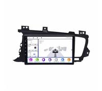 Car Play Screen for KIA Optima K5 Android todo en uno 2013-2015 with Bluetooth, Fm, Aux, Map Navigation, Voice Assistant Siri/Aux/Airplay/Fm/Radio Android Auto Car Play, 8 Core 4G+64G