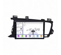Car Play Screen for KIA Optima K5 Android todo en uno 2013-2015 with Reverse Camera, Mirror Link, Voice Control, Fm Siri/Aux/Airplay/Fm/Radio Car Audio Receivers, 8 Core 4G+64G