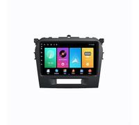 Car Play Screen for Kia RIO YB KX Cross Stonic 2017-2022 with Bluetooth/Fm/Aux, Support Mirror Link/Gps Navigation/Voice Control Car Audio Receivers, 4 Core 2G+32G