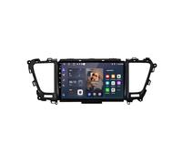 Car Play Screen for Kia Sedona Carnival 2014-2020 with Bluetooth, Fm, Aux, Map Navigation, Voice Assistant, 8 Core 4G+64G