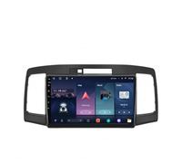 Car Play Screen for KIA SOUL 2 2013 2014 2015 2016 2017 with Bluetooth, Fm, Aux, Map Navigation, Voice Assistant Siri/Aux/Airplay/Fm/Radio Carplay for Car, 4 Core 1G+16G