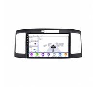 Car Play Screen for Kia Soul 2008-2013 with Bluetooth, Fm, Aux, Map Navigation, Voice Assistant Siri/Aux/Airplay/Fm/Radio Carplay for Car, 8 Core 8G+256G