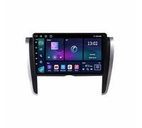Car Play Screen for KIA Soul 2009-2013 with Bluetooth, Fm, Aux, Map Navigation, Voice Assistant Siri/Aux/Airplay/Fm/Radio Carplay for Car, 4 Core 2G+32G