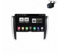 Car Play Screen for Kia Soul 2010-2013 with Bluetooth, Fm, Aux, Map Navigation, Voice Assistant Siri/Aux/Airplay/Fm/Radio Carplay for Car, 8 Core 6G+128G