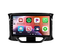 Car Play Screen for LADA Xray X Ray 2015-2019 with Reverse Camera, Mirror Link, Voice Control, Fm Siri/Aux/Airplay/Fm/Radio Car Stereo, 8 Core 8G+256G