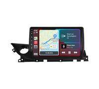Car Play Screen for Mazda 6 2018-2021 Hd Touch Screen Carplay Player Bluetooth Wifi Radio Video Music, Voice Control, Mirror Link Android Auto Car, 4 Core 1G+16G