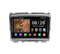 Car Play Screen for Mazda 8 MPV LY 2006-2016 Bluetooth/Mirror Link/Voice Control/Gps/Aux/Wifi Touchscreen Android Auto Car Play Screen, 8 Core 4G+64G