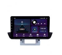 Car Play Screen for Mazda BT50 BT-50 2012-2018 with Bluetooth/Fm/Aux, Support Mirror Link/Gps Navigation/Voice Control Android Auto Car Play Screen, 4 Core 2G+32G
