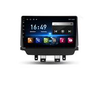 Car Play Screen for Mazda CX-3 DK Mazda 2 DJ 2014-2023 with Reverse Camera, Mirror Link, Voice Control, Fm, 8 Core 8G+256G