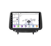 Car Play Screen for Mazda Mazda2 DJ 2019-2024 with Reverse Camera, Mirror Link, Voice Control, Fm, 4 Core 2G+32G