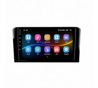 Car Play Screen for Mercedes Benz ML GL 2005-2013 Bluetooth/Mirror Link/Voice Control/Gps Navigation/Fm/Aux/Wifi Touchscreen Car Audio Receivers, 8 Core 4G+64G