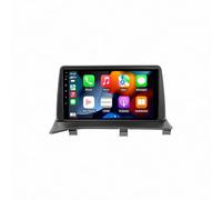 Car Play Screen for Mitsubishi Delica 4 1994-2007 Mirror Link, Voice Assistant, Live Navigation, Touchscreen, Bluetooth Voice Control Android Auto Car Play, 8 Core 4G+64G