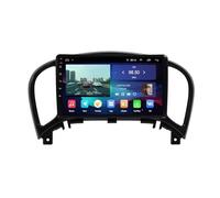 Car Play Screen for Nissan Juke YF15 2010-2016 Bluetooth/Mirror Link/Voice Control/Gps Navigation/Fm/Aux/Wifi, 4 Core 4G+64G