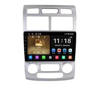 Car Play Screen for Nissan Kicks P15 2017-2021 Mirror Link, Voice Assistant, Live Navigation, Touchscreen, Bluetooth, 4 Core 4G+64G