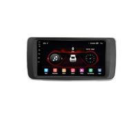 Car Play Screen for Nissan Leaf 2018 with Reverse Camera, Mirror Link, Voice Control, Fm, 8 Core 8G+256G