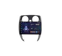 Car Play Screen for Nissan Note 2 E12 2012-2021 with Bluetooth, Fm, Aux, Map Navigation, Voice Assistant Siri/Aux/Airplay/Fm/Radio Car Stereo, 8 Core 8G+256G