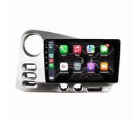 Car Play Screen for PONTIAC Vibe 2003 2004 Hd Touch Screen Carplay Player Bluetooth Wifi Radio Video Music, Voice Control, Mirror Link Carplay for Car, 8 Core 6G+128G