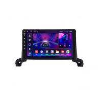 Car Play Screen for PONTIAC Vibe 2003 2004 with Bluetooth, Fm, Aux, Map Navigation, Voice Assistant Siri/Aux/Airplay/Fm/Radio Carplay for Car, 8 Core 6G+128G