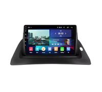 Car Play Screen for Renault kangoo 2 2008-2018 with Reverse Camera, Mirror Link, Voice Control, Fm, 4 Core 4G+64G