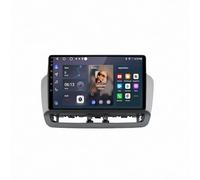 Car Play Screen for Seat Ibiza 2012-2015 with Bluetooth/Fm/Aux, Support Mirror Link/Gps Navigation/Voice Control Android Auto Car Play Screen, 4 Core 1G+16G