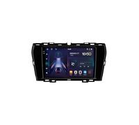 Car Play Screen for SsangYong Tivolan Tivoli 2019-2021 with Bluetooth, Fm, Aux, Map Navigation, Voice Assistant Siri/Aux/Airplay/Fm/Radio Car Audio Receivers, 4 Core 4G+64G
