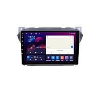 Car Play Screen for Suzuki Alto 2009 2010-2016 Hd Touch Screen Carplay Portable Bluetooth Wifi Music, Voice Control, Mirror Link, 4 Core 4G+64G
