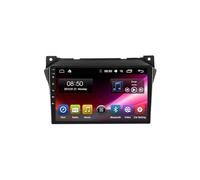 Car Play Screen for Suzuki Alto GF SZ 2008-2019 Hd Touch Screen Carplay Portable Bluetooth Wifi Music, Voice Control, Mirror Link, 8 Core 6G+128G
