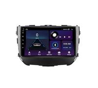 Car Play Screen for Suzuki Vitara Brezza 2016-2018 with Bluetooth/Fm/Aux, Support Mirror Link/Gps Navigation/Voice Control, 8 Core 6G+128G