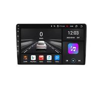 Car Play Screen for Toyota Avalon 2000-2004 with Bluetooth/Fm/Aux, Support Mirror Link/Gps Navigation/Voice Control Carplay for Car, 8 Core 8G+256G