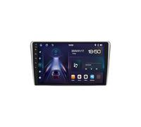 Car Play Screen for Toyota Avensis T25 2002-2008 with Bluetooth/Fm/Aux, Support Mirror Link/Voice Control/Gps Navigation, 8 Core 4G+64G