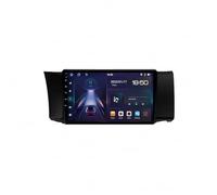 Car Play Screen for Toyota GT 86 Subaru BRZ 2012-2016 with Bluetooth, Fm, Aux, Map Navigation, Voice Assistant Siri/Aux/Airplay/Fm/Radio Android Auto Car Play, 4 Core 4G+64G