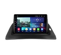 Car Play Screen for Toyota Highlander 1 XU20 2001-2007 Mirror Link, Voice Assistant, Live Navigation, Touchscreen, Bluetooth Voice Control Android Auto Car Play, 4 Core 2G+32G