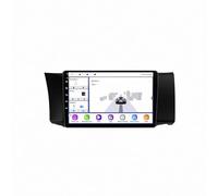 Car Play Screen for TOYOTA Matrix 2003-2008 PONTIAC Vibe 2003-2004 with Bluetooth, Fm, Aux, Map Navigation, Voice Assistant Siri/Aux/Airplay/Fm/Radio Carplay for Car, 8 Core 6G+128G
