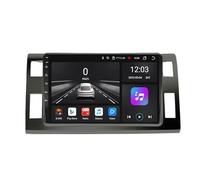 Car Play Screen for Toyota Previa XR50 3 III 2006-2019 Hd Touch Screen Carplay Portable Bluetooth Wifi Music, Voice Control, Mirror Link, 4 Core 2G+32G