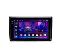 Car Play Screen for Volkswagen Beetle A5 2011-2019 Hd Touch Screen Carplay Player Bluetooth Wifi Radio Video Music, Voice Control, Mirror Link Android Auto, 4 Core 2G+32G