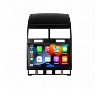 Car Play Screen for Volkswagen Caravelle 6 2015-2020 Bluetooth/Mirror Link/Voice Control/Gps Navigation/Fm/Aux/Wifi Touchscreen Carplay for Car, 4 Core 2G+32G