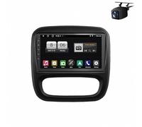 Car Play Screen for Volvo S60 V60 2011-2020 Hd Touch Screen Carplay Player Bluetooth Wifi Radio Video Music, Voice Control, Mirror Link Carplay for Car, 8 Core 8G+256G