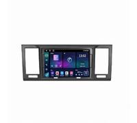 Car Play Screen for VW Caravelle 6 T6 2015-2020 with Bluetooth/Fm/Aux, Support Mirror Link/Gps Navigation/Voice Control Car Stereo Screen, 4 Core 4G+64G
