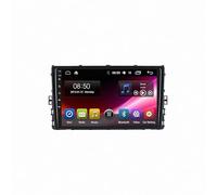 Car Play Screen for VW Polo 2020 2021 with Bluetooth/Fm/Aux, Support Mirror Link/Gps Navigation/Voice Control Car Stereo Screen, 4 Core 2G+32G
