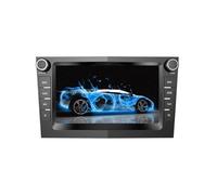 car play video navigation system Car Radio Multimedia 4G 64G for Opel for astra for vectra for vauxhall(2 32G black 12)