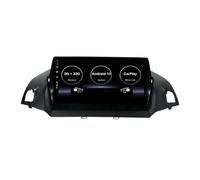 car play video navigation system Car Radio Sehmtoo Stereo Video In for dash GPS Sat Nav Android for ford for kuga for escape