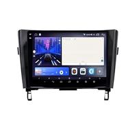 car play video navigation system For xtrail for qashqai J11 J10 GPS Car Stereo Radio Multimedia Video Player(T7 4G 32G)