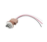 Car Plug Connector Compatible With Escape 2004-2012 2U5Z13411SA YF1Z13411CA Turn Signal Socket Pigtail Connector